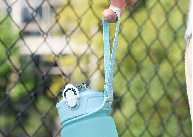 Vattenflaska - 900 ml