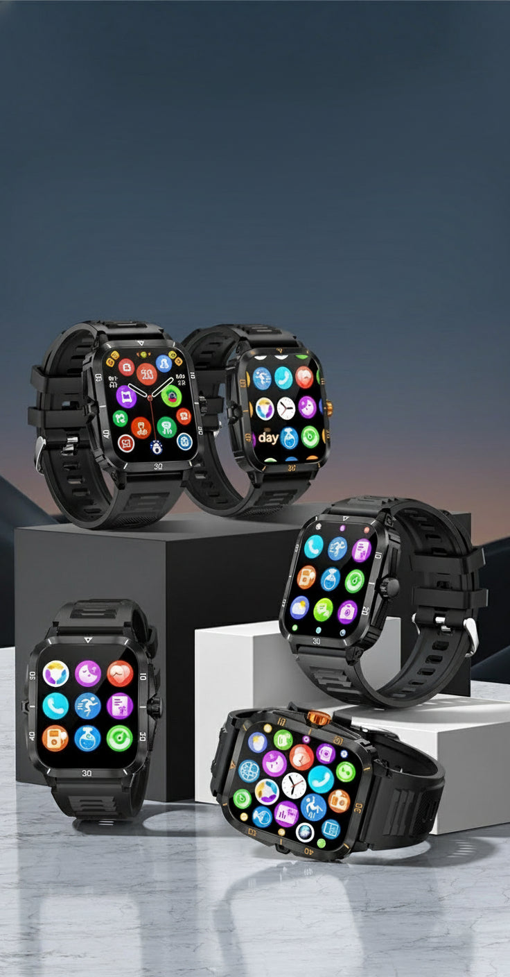 Smartwatch sport