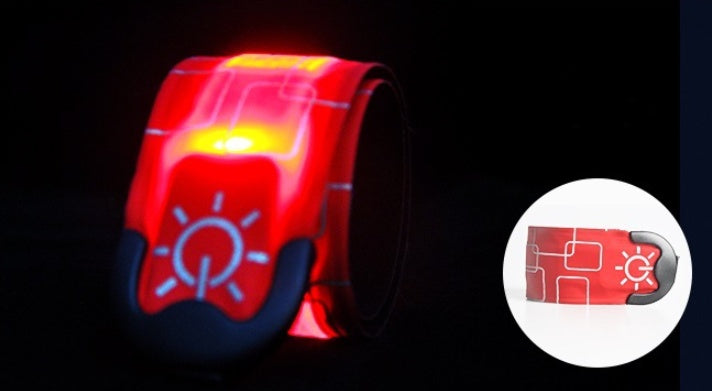 Reflexband led