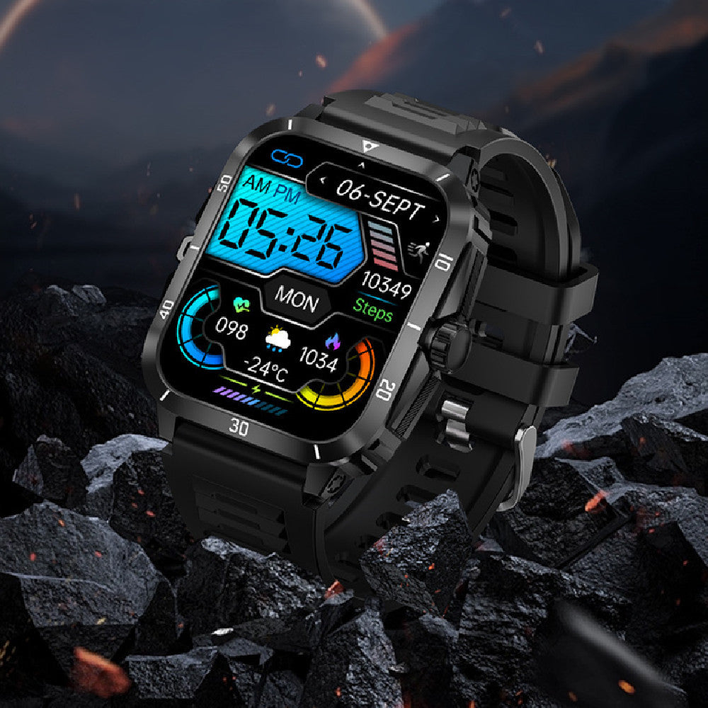 Smartwatch sport