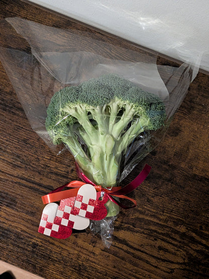 Broccogram